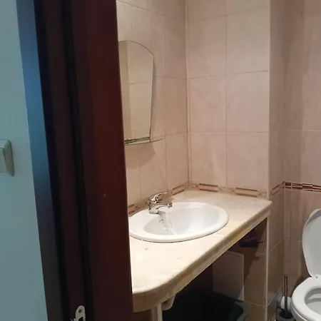 Panorama Vigo * 内塞伯尔