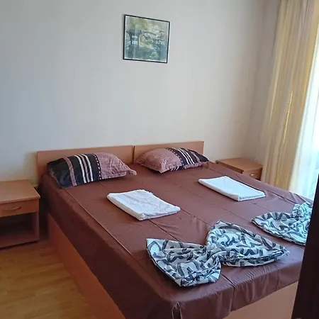 公寓 Panorama Vigo