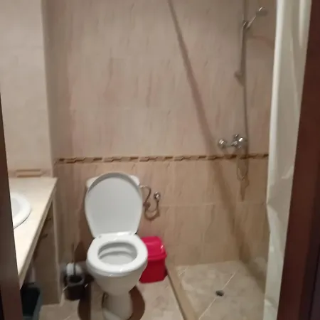 Apartament Panorama Vigo