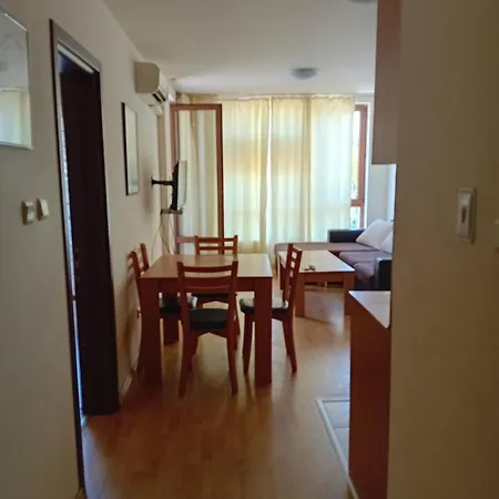 Apartament Panorama Vigo Nesebyr