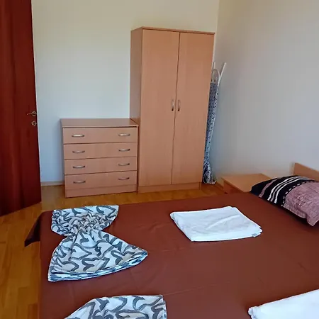 Panorama Vigo Nesebyr