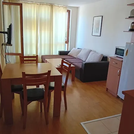 Panorama Vigo Apartament *