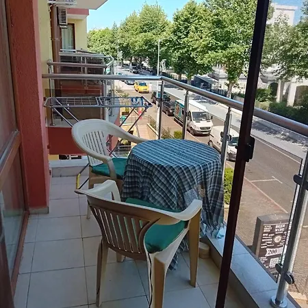 Apartament Panorama Vigo *