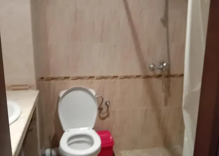 Appartamento Panorama Vigo