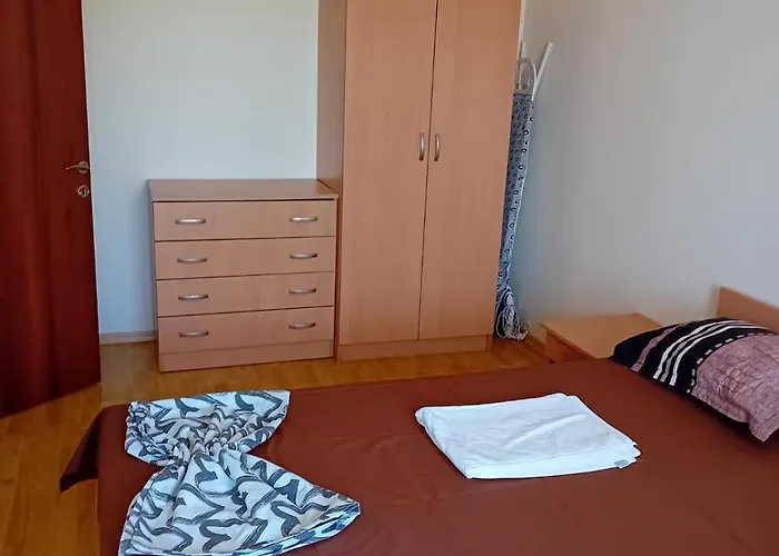 Panorama Vigo Nesebar