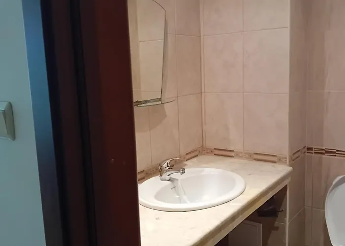 Panorama Vigo * Nesebar