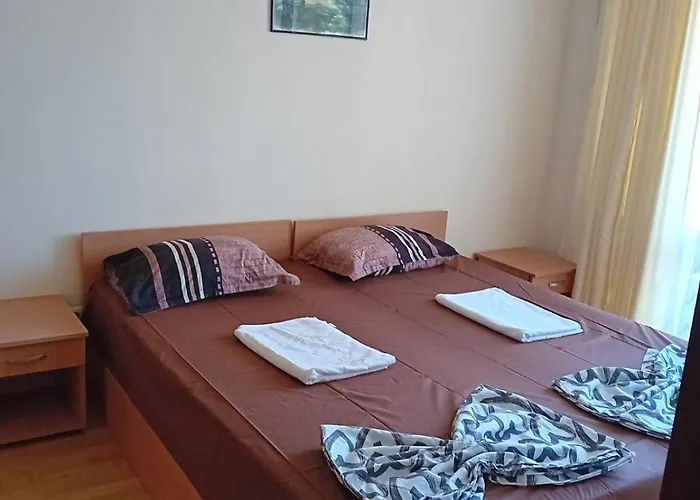 Appartamento Panorama Vigo