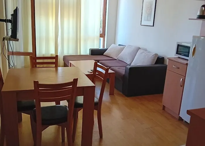 Panorama Vigo Appartamento *